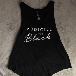 Forever 21 Tank Top